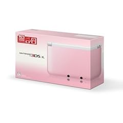 Nintendo 3ds pink for sale  Delivered anywhere in USA 
