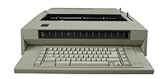 Ibm typewriter wheelwriter for sale  Delivered anywhere in USA 