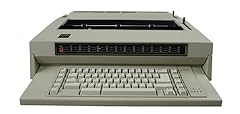 Ibm typewriter wheelwriter for sale  Delivered anywhere in USA 