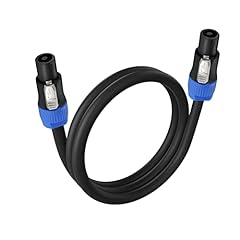 Ebxya feet speakon for sale  Delivered anywhere in USA 