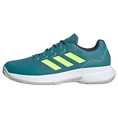 Adidas men gamecourt for sale  Delivered anywhere in UK