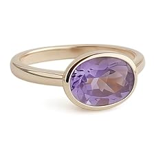 Val amethyst vergoldet gebraucht kaufen  Wird an jeden Ort in Deutschland