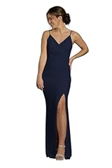 David bridal chiffon for sale  Delivered anywhere in USA 