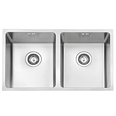 Jassferry undermount stainless for sale  Delivered anywhere in UK