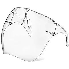 Face shield glasses for sale  Delivered anywhere in USA 
