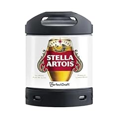 Perfect draft stella for sale  Delivered anywhere in UK