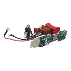 Switch trigger bosch for sale  Delivered anywhere in UK
