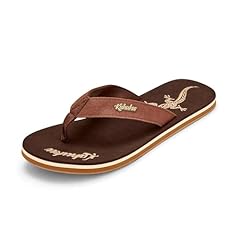 Kahuku slippahs men for sale  Delivered anywhere in UK
