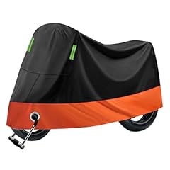 Dhgvos motorcycle covers for sale  Delivered anywhere in UK