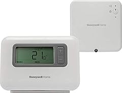 Honeywell home t3r usato  Spedito ovunque in Italia 