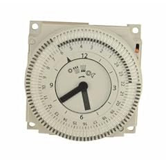 Orologio analogico giornaliero usato  Spedito ovunque in Italia 