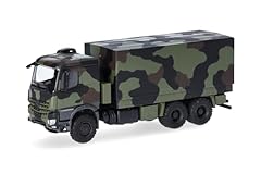 Herpa camion miniature d'occasion  Livré partout en France