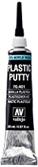 Vallejo plastic putty for sale  Delivered anywhere in Ireland