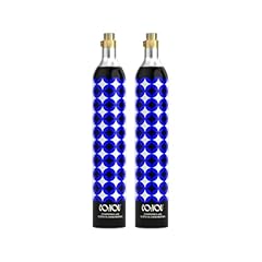 Two pack co2 for sale  Delivered anywhere in UK