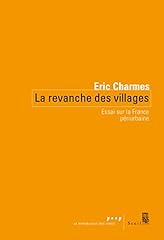 Revanche villages périurbaine d'occasion  Livré partout en France