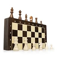 Chessebook set scacchi usato  Spedito ovunque in Italia 