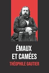 émaux camées poèmes d'occasion  Livré partout en France