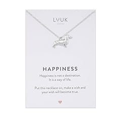 Luuk lifestyle collana usato  Spedito ovunque in Italia 
