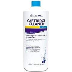 Leslie cartridge cleaner for sale  Delivered anywhere in USA 