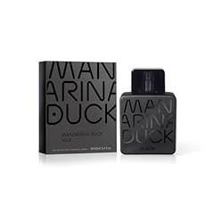 Mandarina duck black for sale  Delivered anywhere in USA 