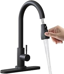Kitchen faucets pull for sale  Delivered anywhere in USA 