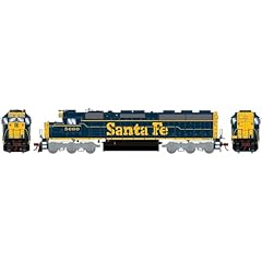 Athearn sd45 5660 for sale  Delivered anywhere in USA 