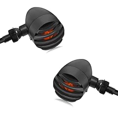 Nthreeauto motorcycle blinkers for sale  Delivered anywhere in USA 