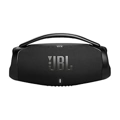 Jbl boombox speaker usato  Spedito ovunque in Italia 
