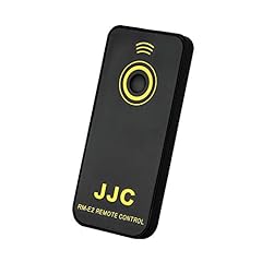 Jjc wireless fernauslöser gebraucht kaufen  Wird an jeden Ort in Deutschland