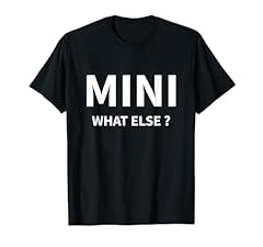 Mini what else usato  Spedito ovunque in Italia 