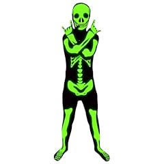 Morphsuits skeleton costume for sale  Delivered anywhere in USA 