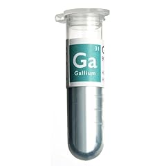 Gallium 99.99 liquid for sale  Delivered anywhere in UK