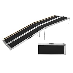 Portable wheelchair ramp for sale  Delivered anywhere in USA 