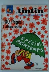 Tintin journal jeunes d'occasion  Livré partout en France