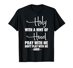 Holy hint hood for sale  Delivered anywhere in USA 
