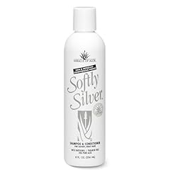 Softly silver shampoo for sale  Delivered anywhere in USA 