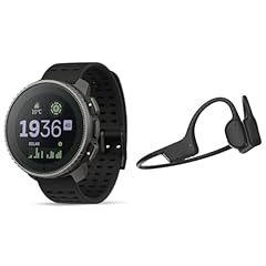 Suunto vertical titanium usato  Spedito ovunque in Italia 