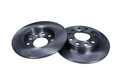 Maxgear bremsscheibe hinten gebraucht kaufen  Wird an jeden Ort in Deutschland