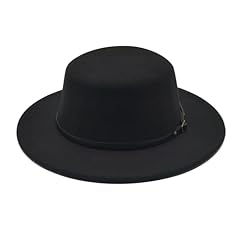 Willheoy cappello fedora usato  Spedito ovunque in Italia 