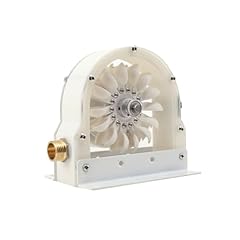 Mecutp wasserrad generator gebraucht kaufen  Wird an jeden Ort in Deutschland