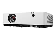 Nec me383w projector for sale  Delivered anywhere in UK