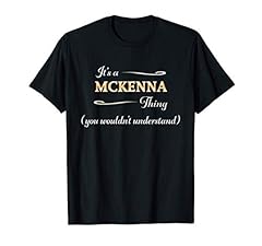 Mckenna thing wouldn for sale  Delivered anywhere in Ireland