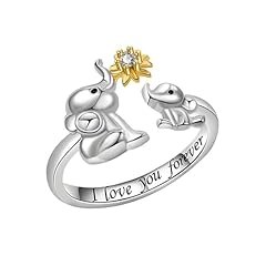 Elephant ring mother for sale  Delivered anywhere in UK