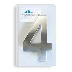 Numéro maison appartement d'occasion  Livré partout en Belgiqu