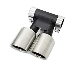 Hpzprpcew car exhaust for sale  Delivered anywhere in UK