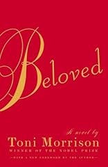 Beloved pulitzer prize for sale  Delivered anywhere in USA 