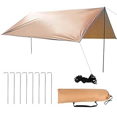 Valicaer tent tarp for sale  Delivered anywhere in UK