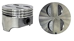 Cast pistons rings for sale  Delivered anywhere in USA 