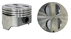Lowpricedautoparts cast piston for sale  Delivered anywhere in USA 