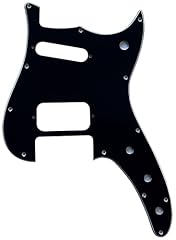 Battipenna per chitarra usato  Spedito ovunque in Italia 